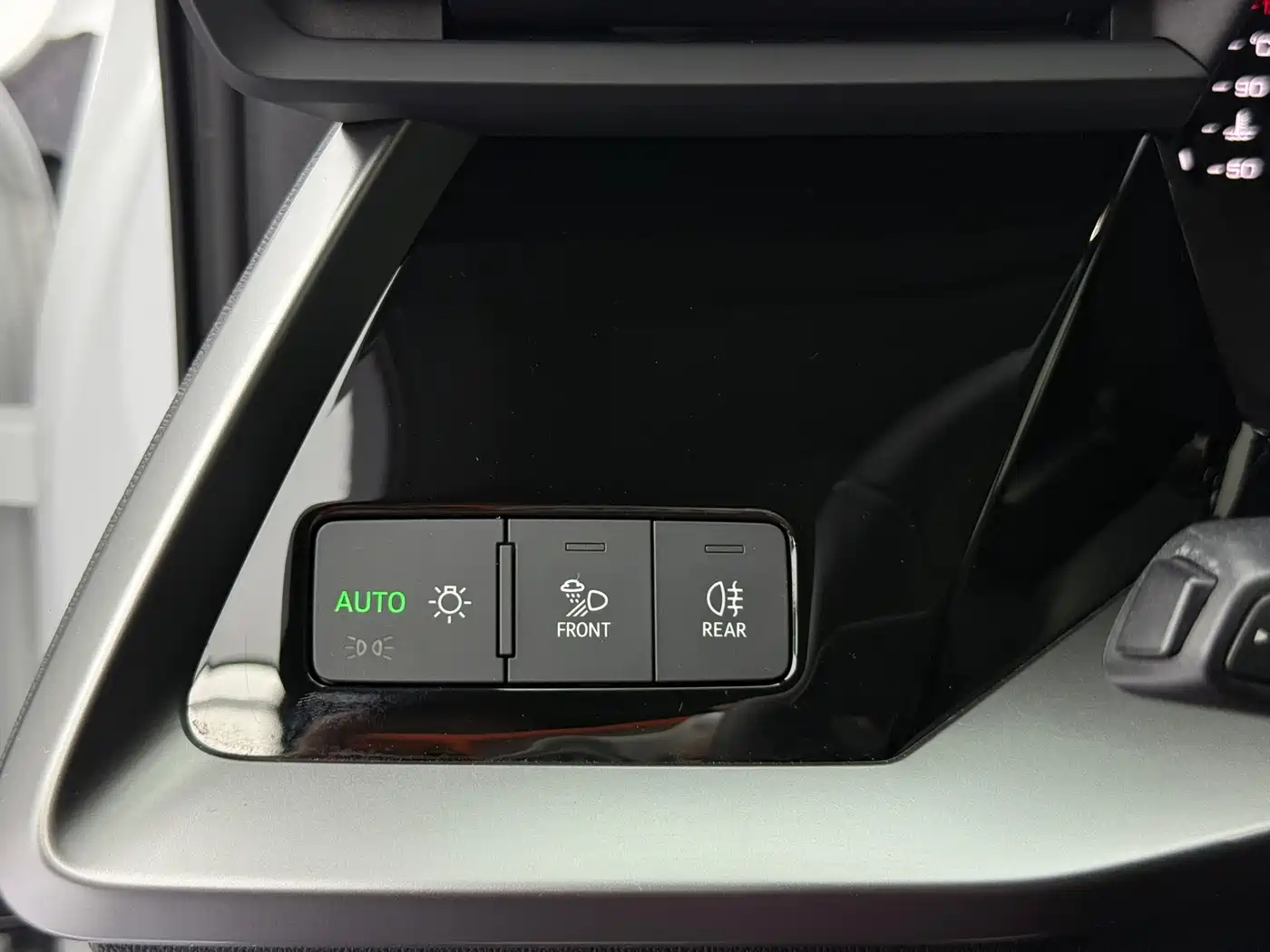 Audi A3 2023 A3L Limousine 35 TFSI Fashion Sport фото 21