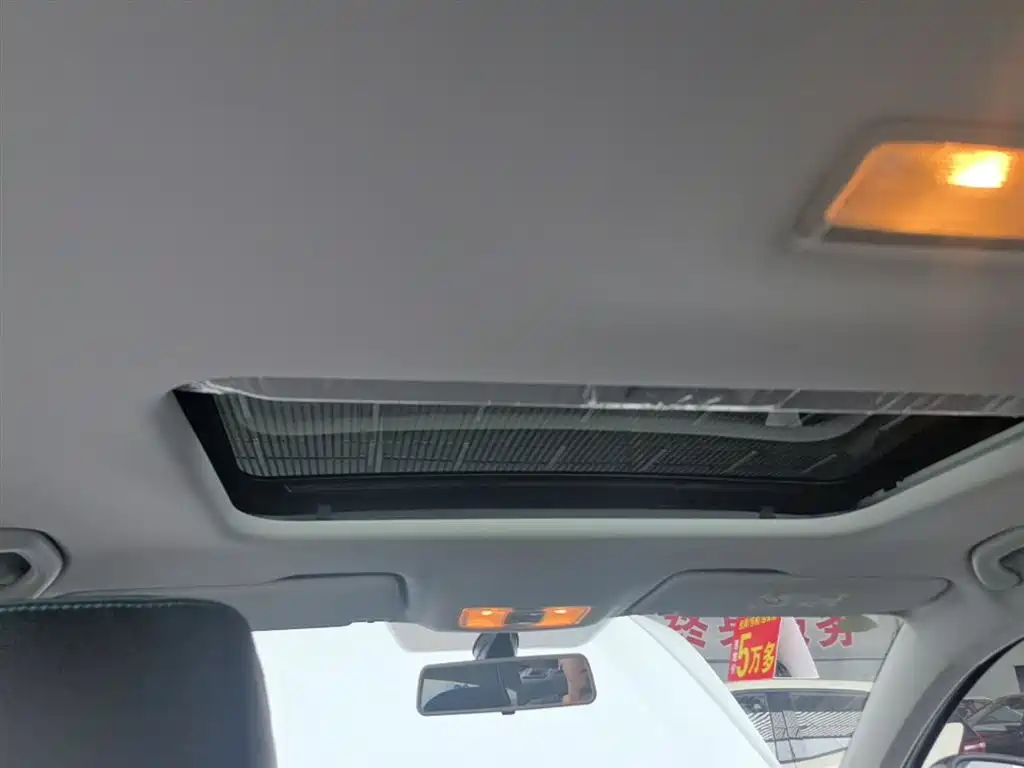 Jetta VS5 2026 2026 280TSI Automatic Enjoyment Highlight