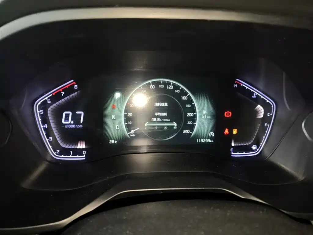 Kia Sportage 2021 Ace 2.0L Brilliant Edition фото 12