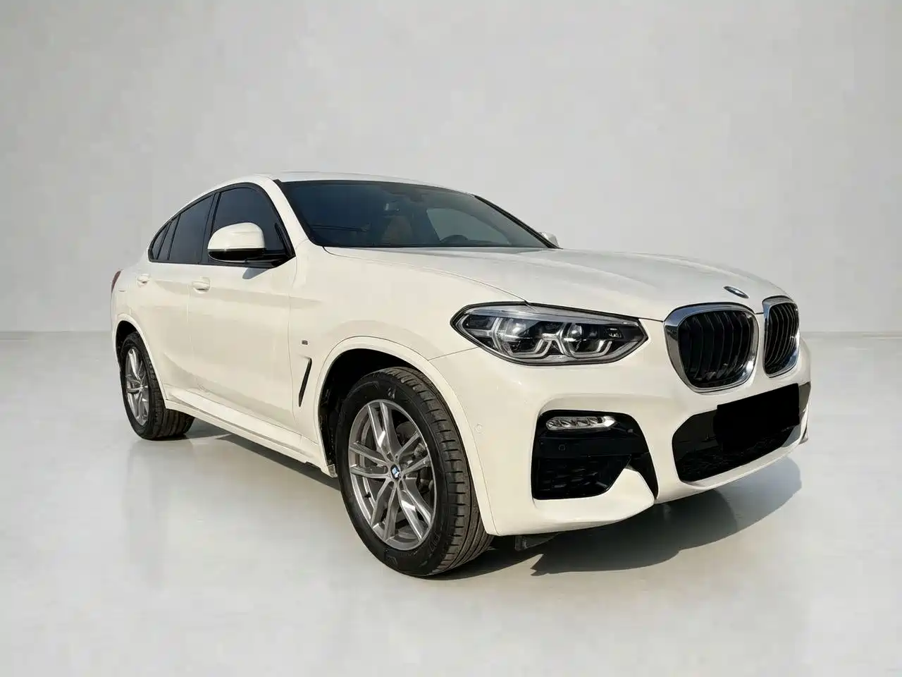 BMW X4 2019 xDrive25i M Sport Package фото 3