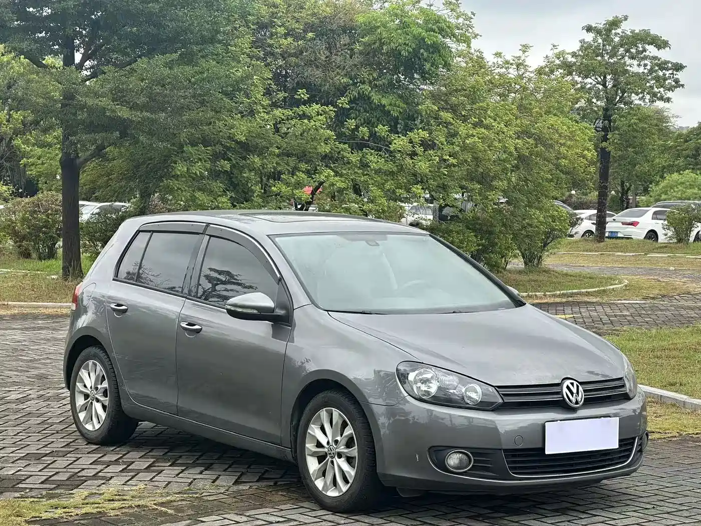 Volkswagen Golf 2011 2011 1.4TSI Auto Luxury