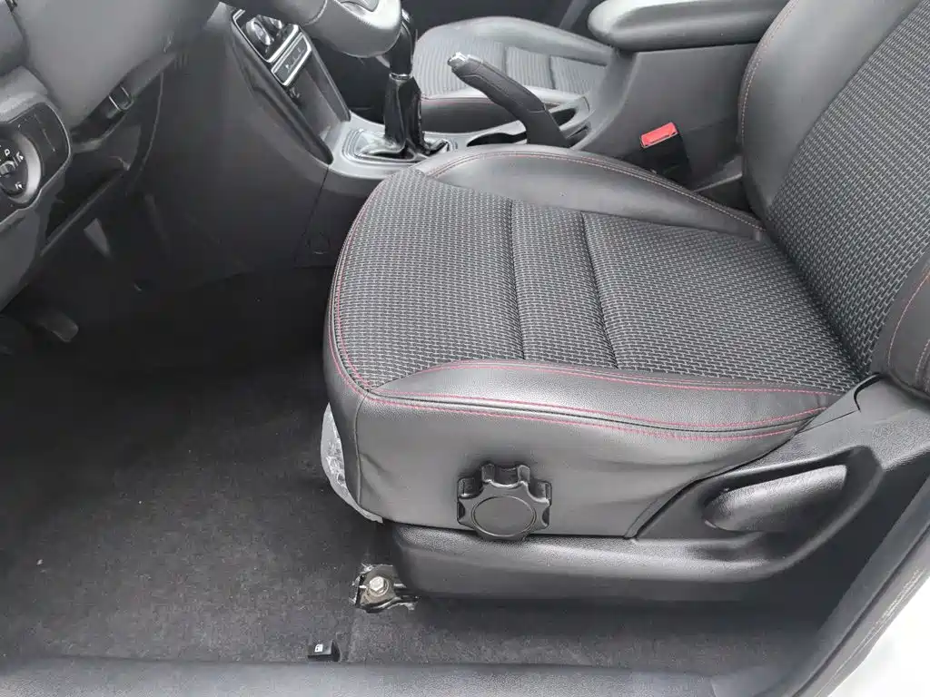 Chery Tiggo 3 2019 2018 Classic Edition 1.6L Manual Elite