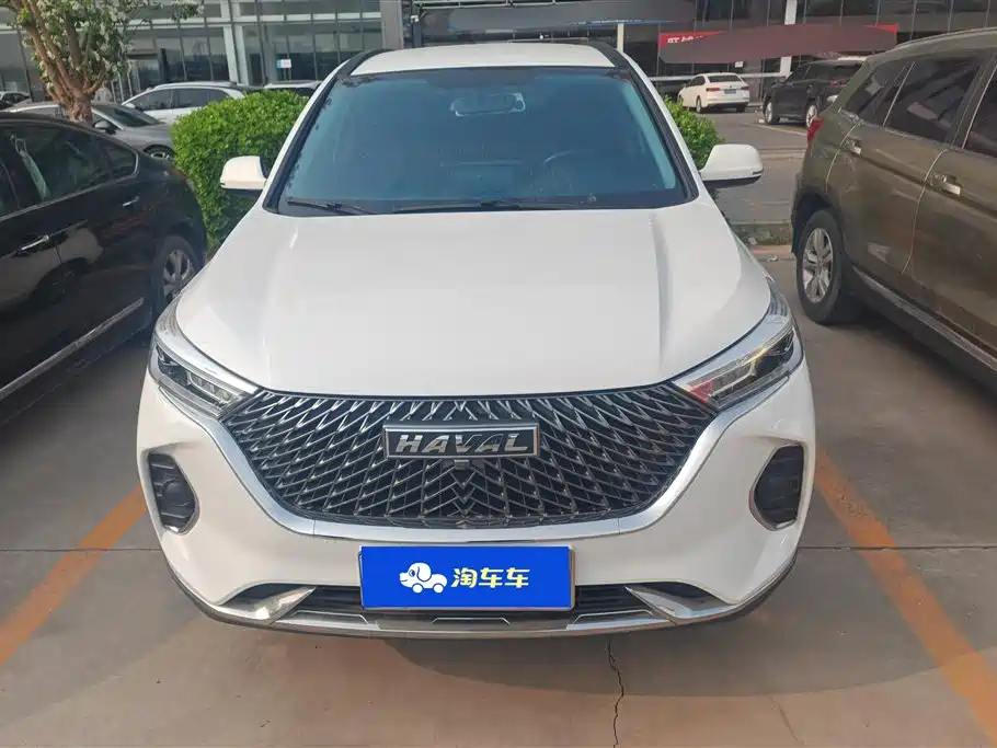 HAVAL M6