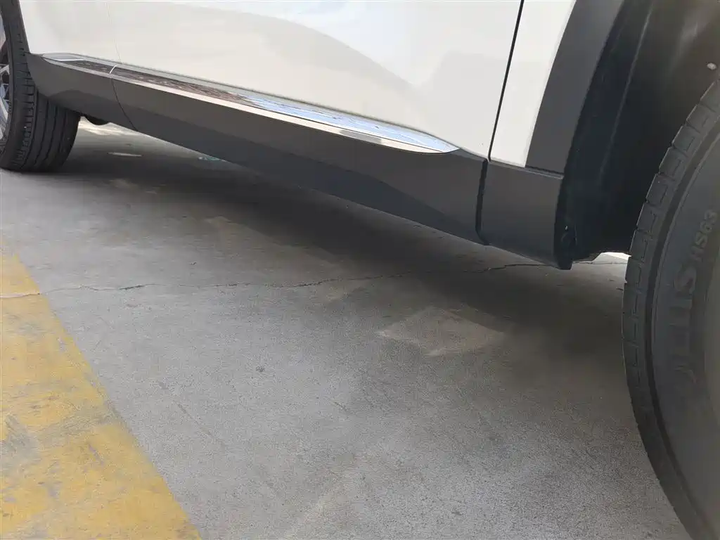 Haval H6 2021 3rd Generation 1.5T Auto 2WD Max фото 5