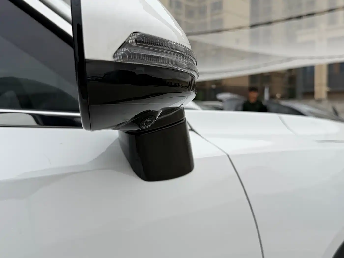 Jetour Shanhai L6 2025 2024 1.5TD DHT ULTRA