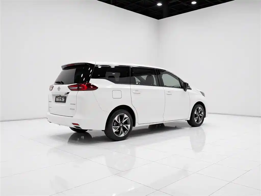 GAC Trumpchi Trumpchi M6 2023 PRO 270T DCT Luxury Edition фото 12