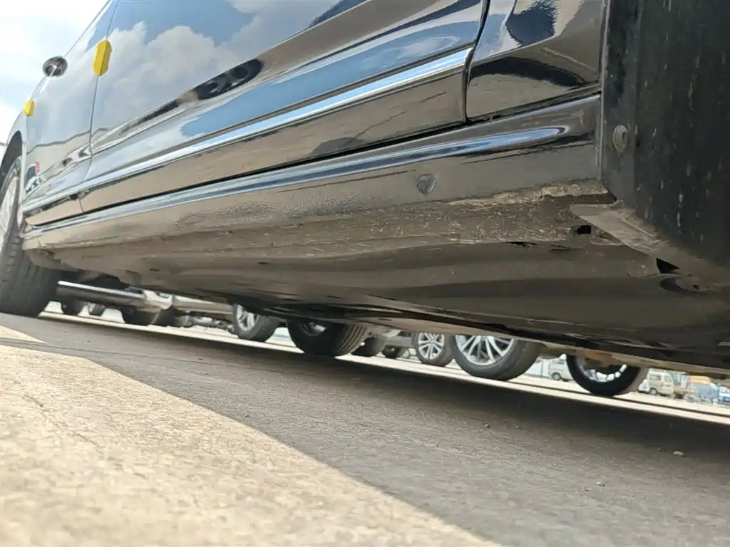 Volkswagen Passat 2021 Model 280TSI Business Edition фото 21