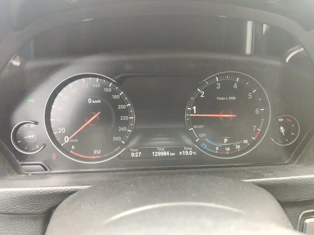 Фото 8 - BMW 3 Series
