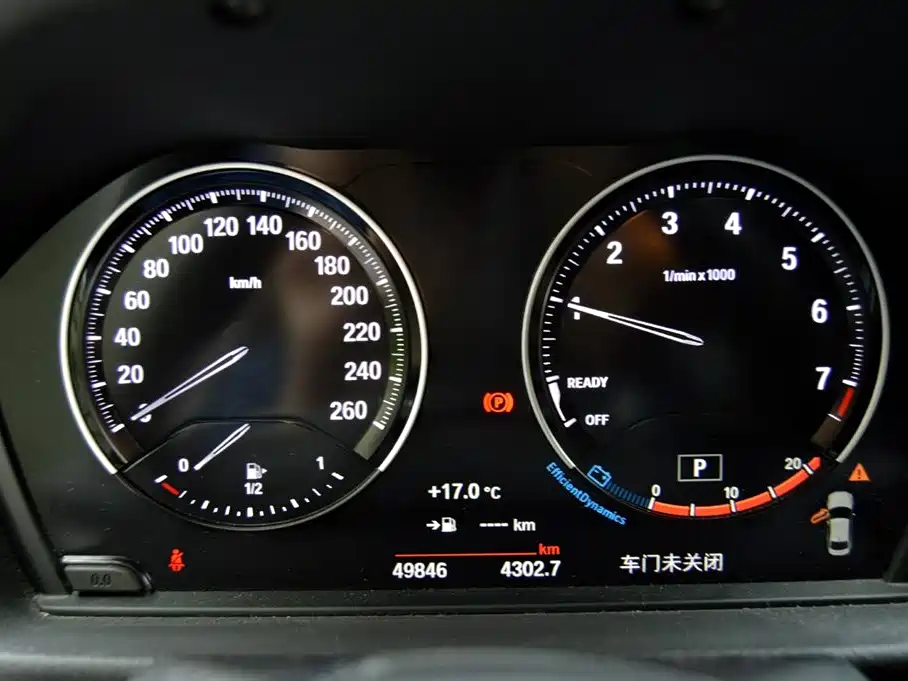 BMW 1 Series 2020 Model 120i Fashion Style фото 7