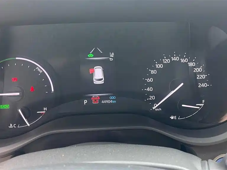Toyota Sienna 2021 2.5L Hybrid Luxury Edition фото 8