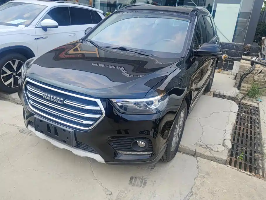 Haval H6 2019 Sport 1.5T Automatic 2WD Elite (China VI)