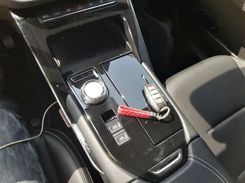 Haval H6 2021 3rd Generation 1.5T Auto 2WD Max фото 12