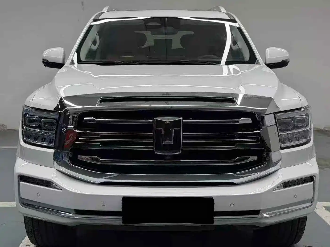 TANK TANK 500 NEW ENERGY