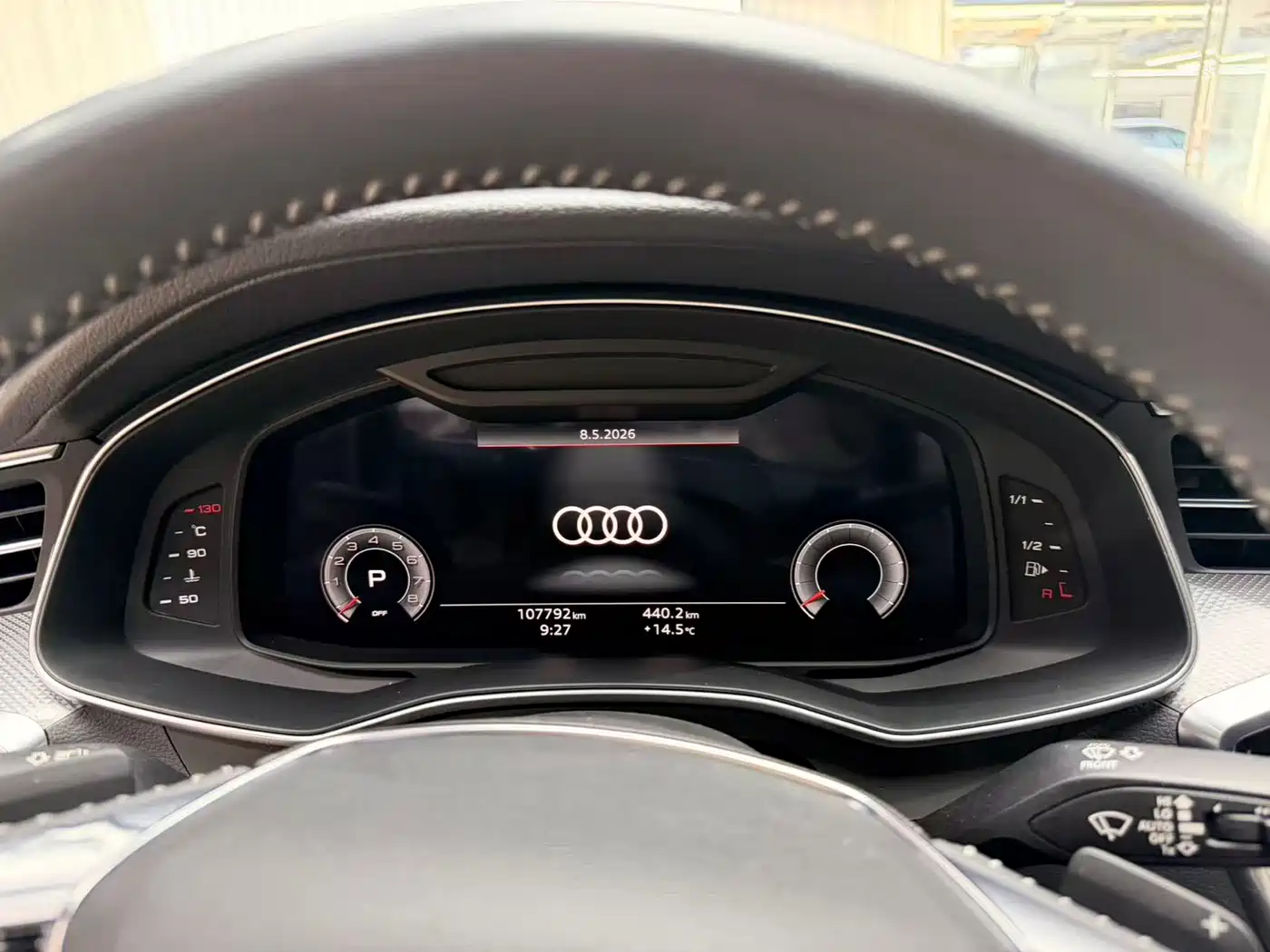 Audi A6L 2021 45 TFSI Exclusive Sport фото 13