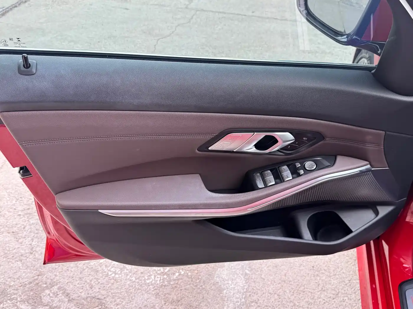BMW 3 Series 2020 325Li Launch Edition фото 10