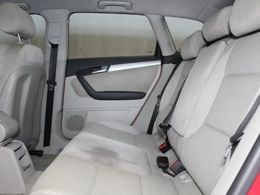 Photo 8 - Audi A3 (Import)
