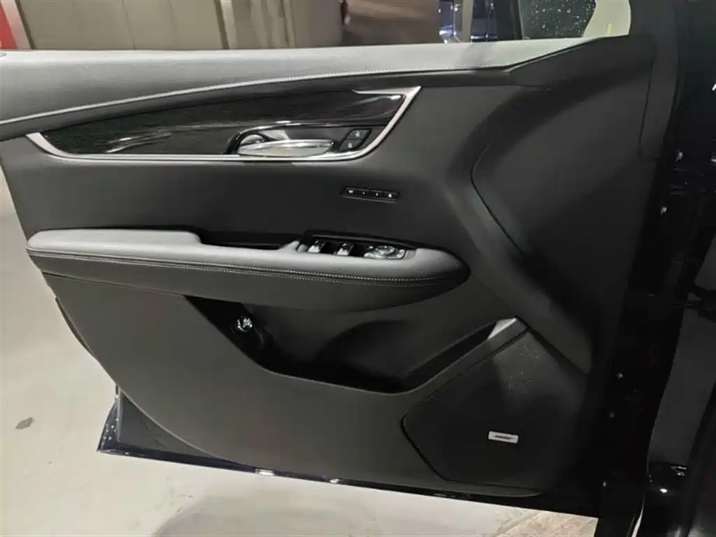 Cadillac XT5 2020 Facelift 28T Luxury Model фото 6