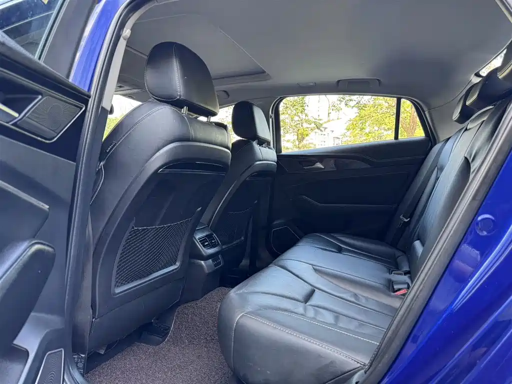 Hongqi H5 2019 30TD Agile Edition фото 6