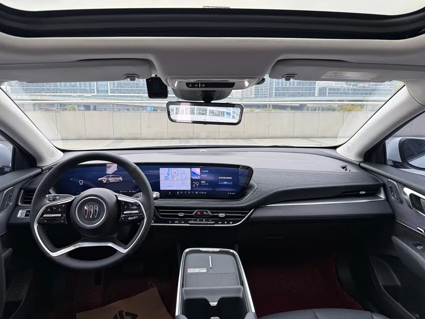 Buick LaCrosse 2023 28T Premium Edition фото 9