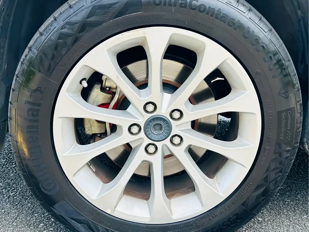 HAVAL H2