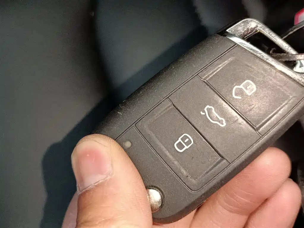 Volkswagen Magotan 2019 330TSI DSG Leading China VI фото 9