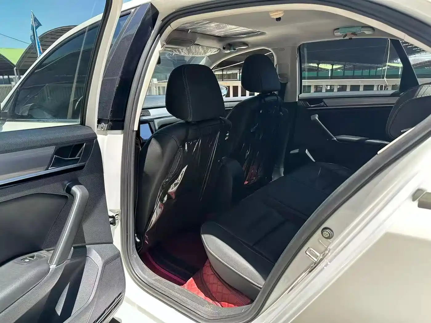 Фото 9 - Volkswagen Bora