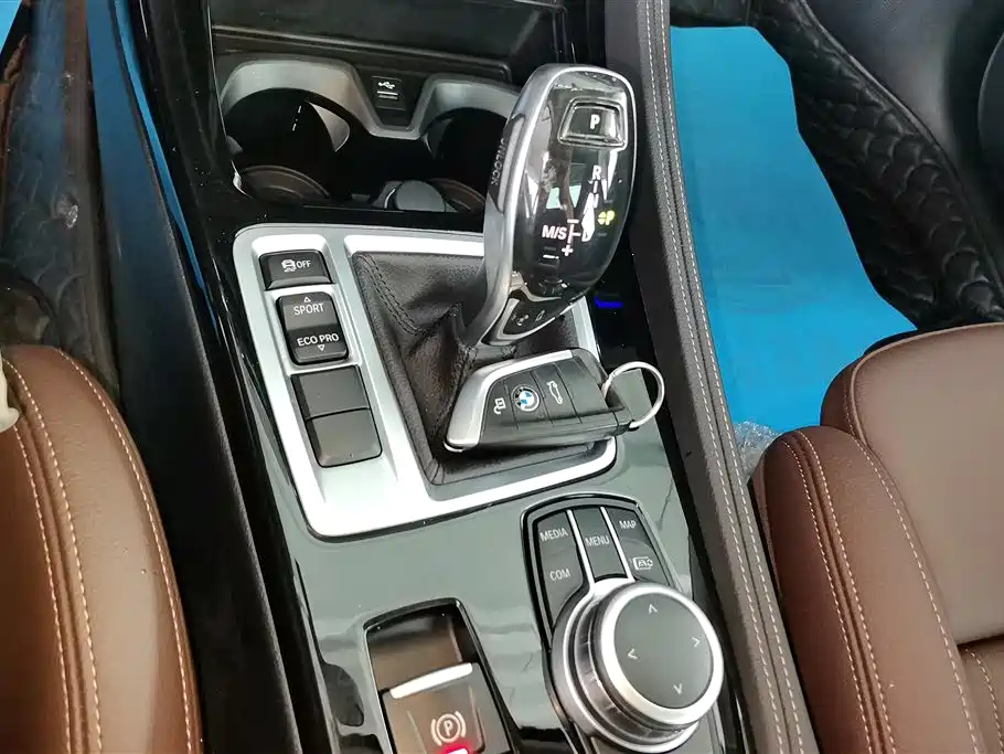 BMW 1 Series 2021 Facelift 125i M Sport Shadow Edition фото 16