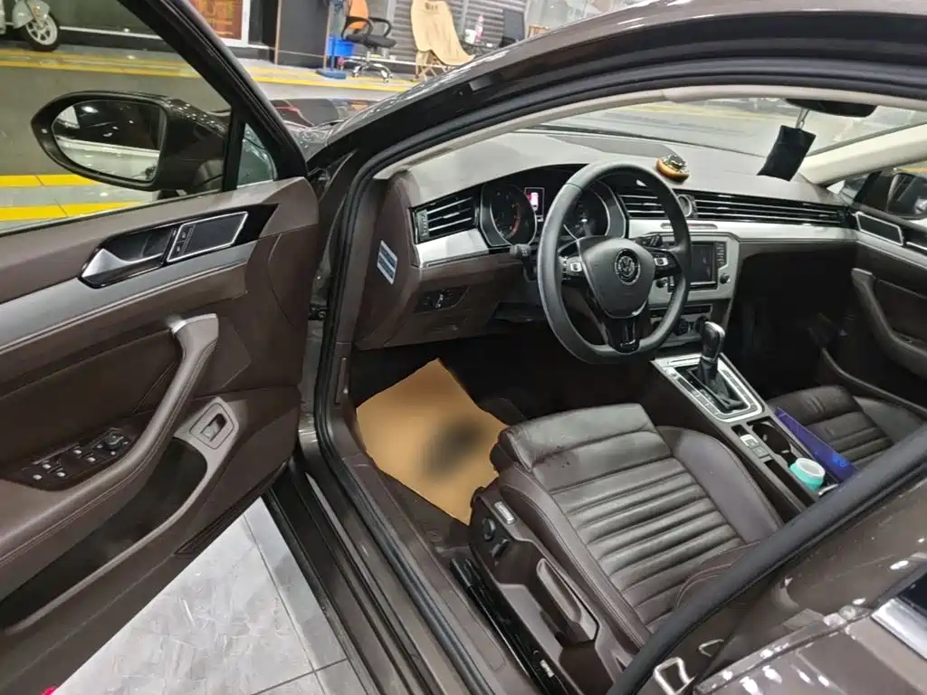 Volkswagen Weilan 2016 2016 280TSI 2WD Comfort