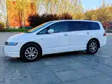 Фото 10 - Honda Odyssey