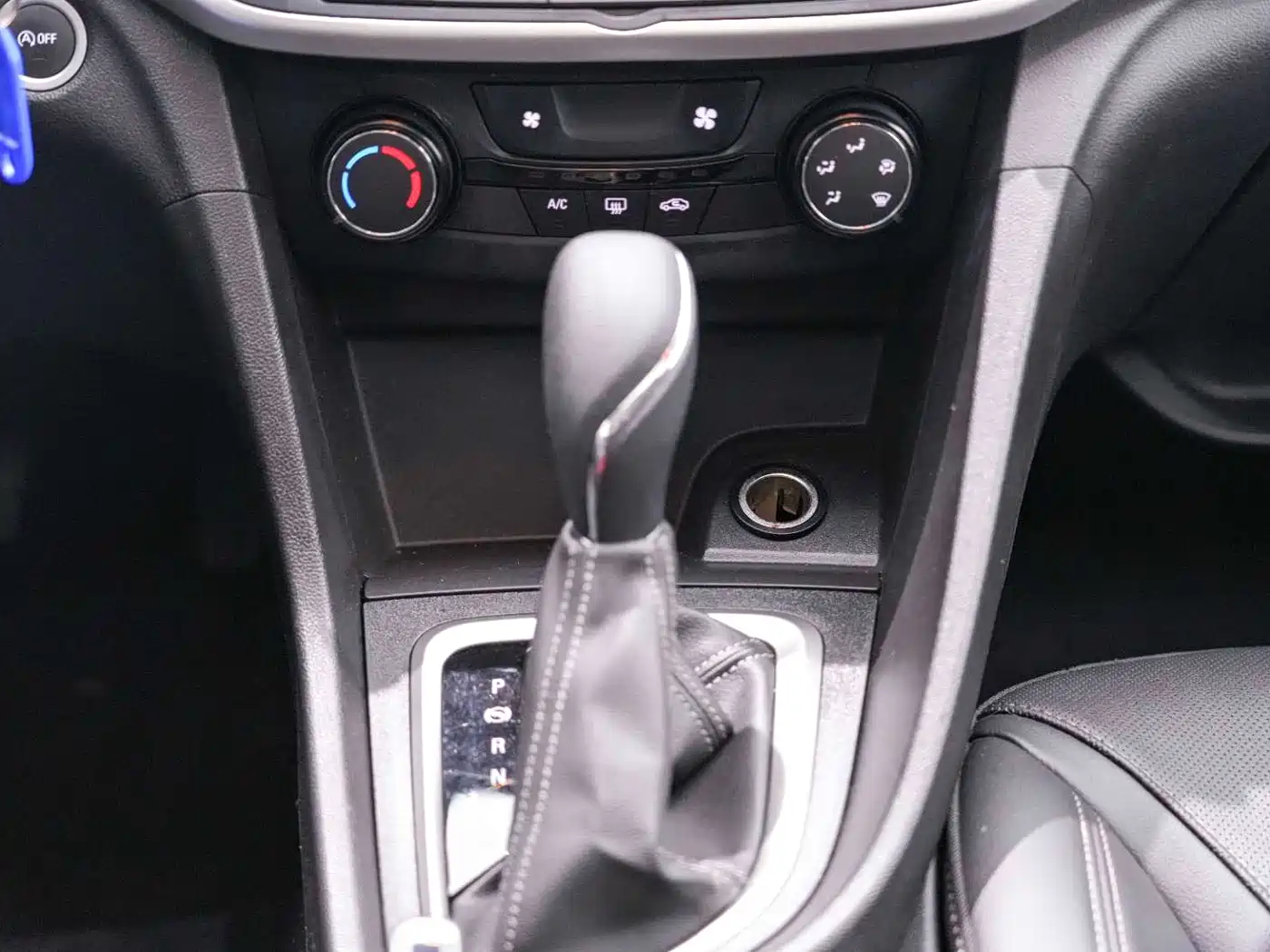 Buick Excelle 2021 Facelift Exemplar 1.5L Auto Elite фото 16