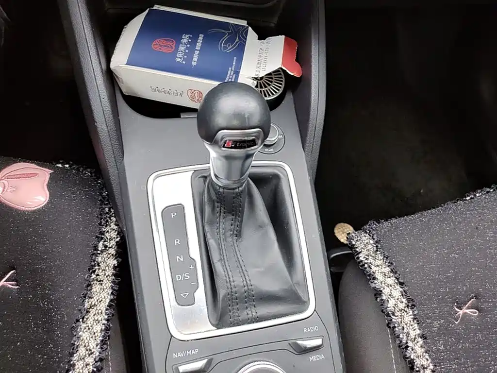 Audi Q2L 2021 35 TFSI Progressive Dynamic фото 14