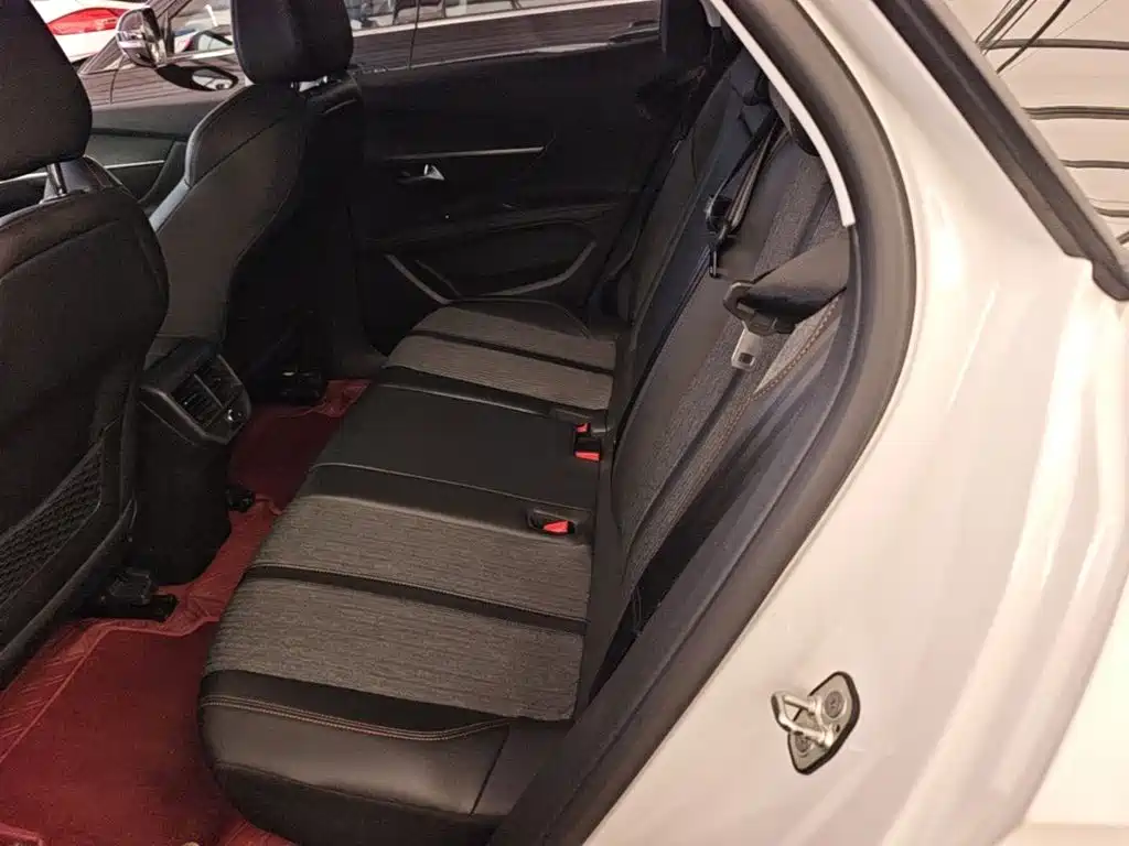 Peugeot 4008 2017 2017 350THP Elite Edition