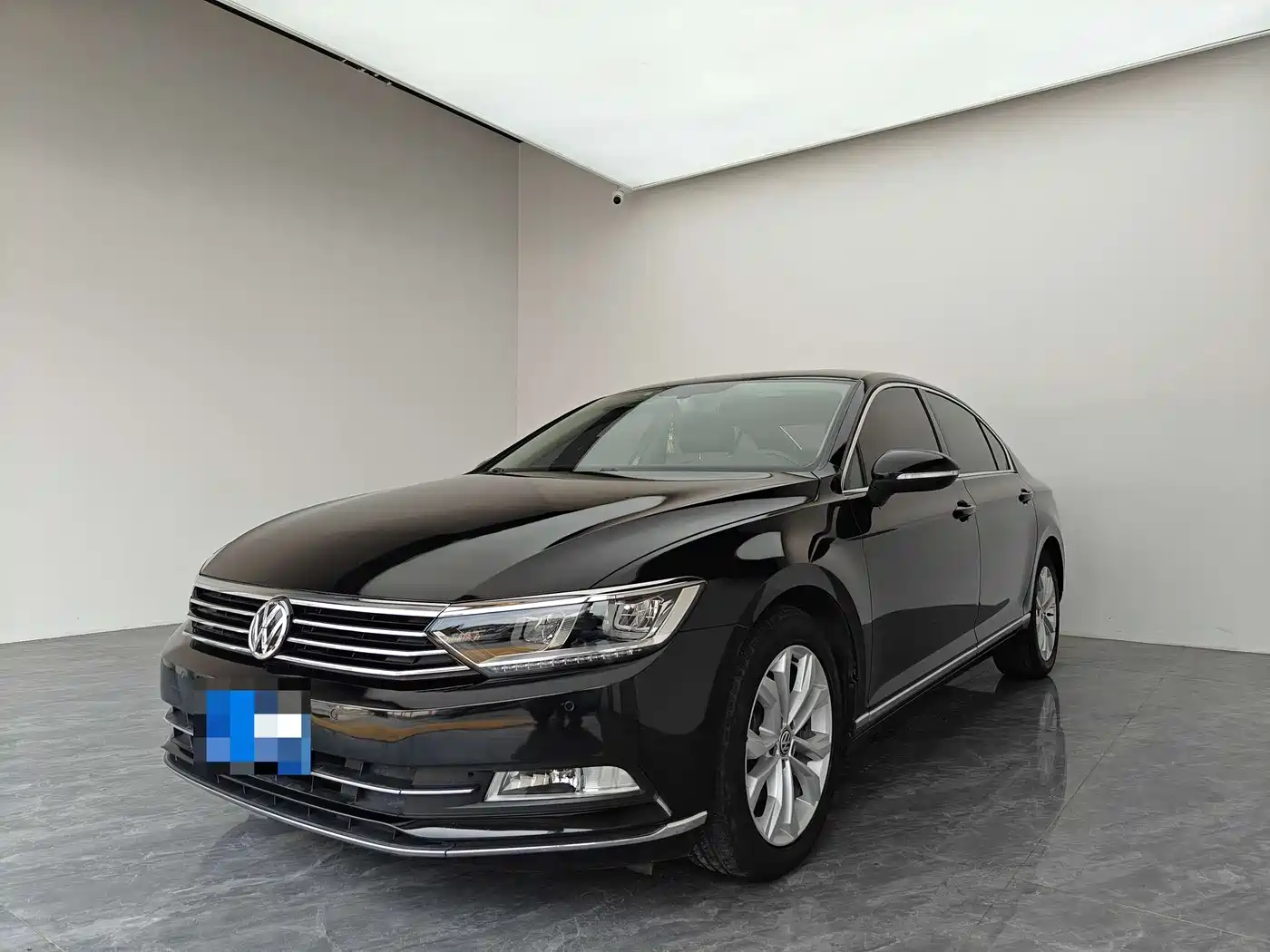 Volkswagen Magotan 2019 330TSI DSG Luxury Class China VI