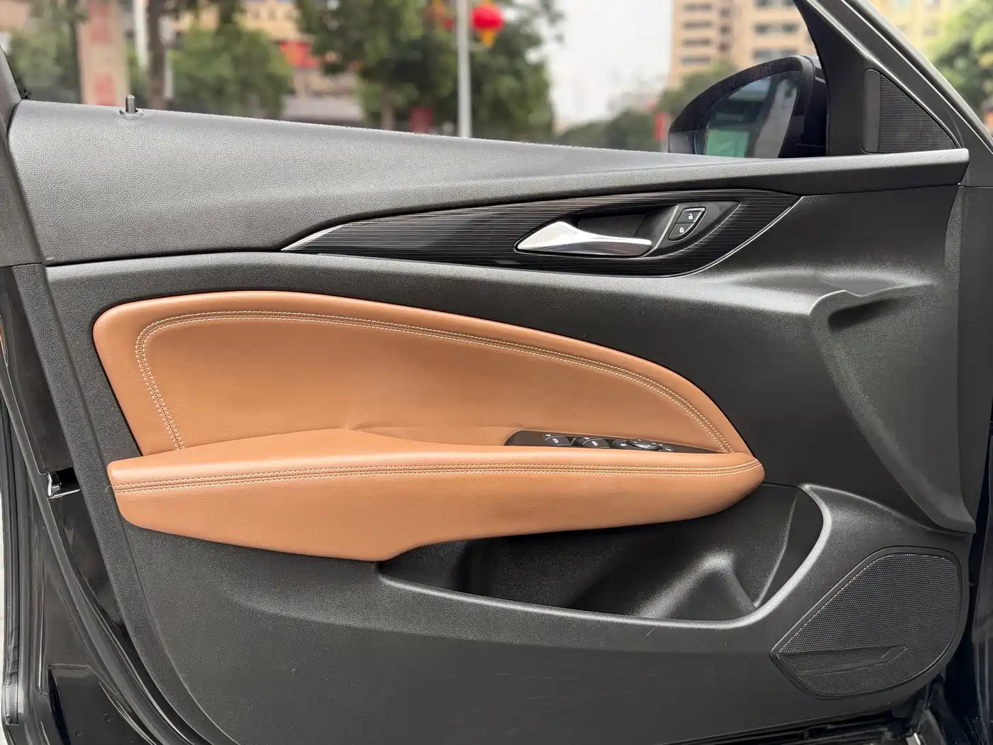 Buick Regal 2021 552T Elite фото 15