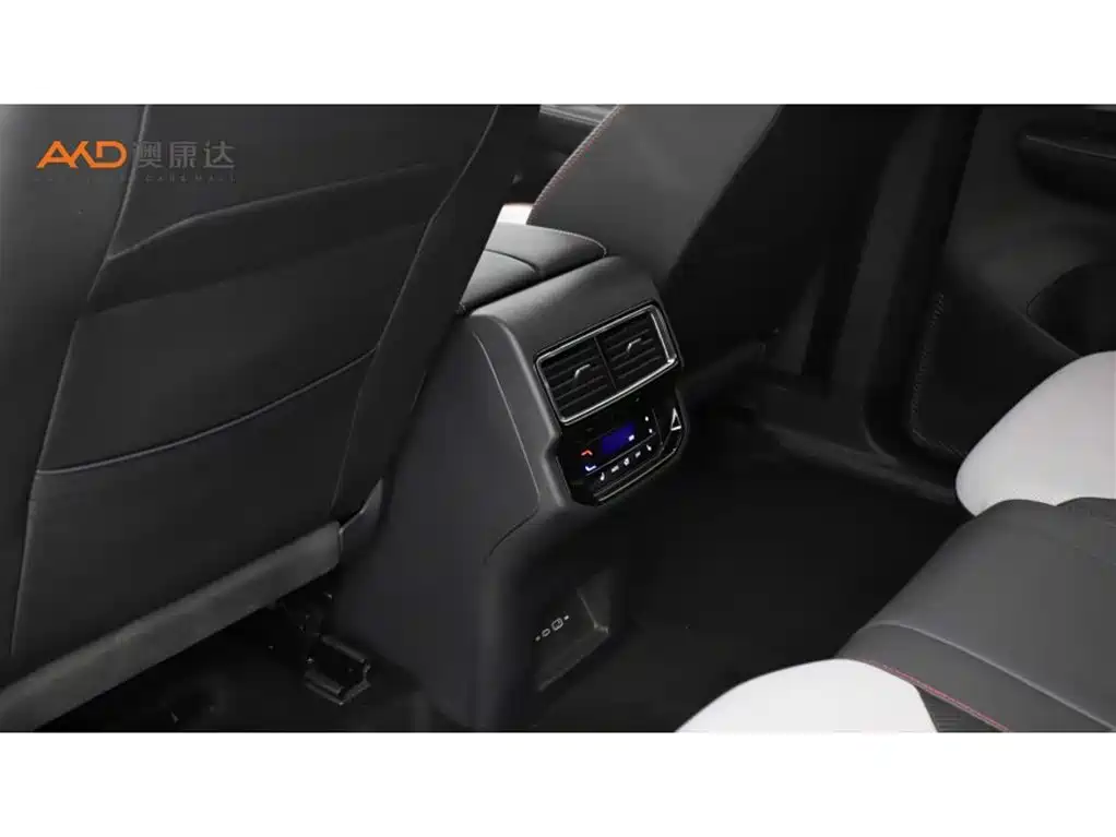 Volkswagen Teramont 2024 380TSI 4WD Prestige Luxury Edition фото 9