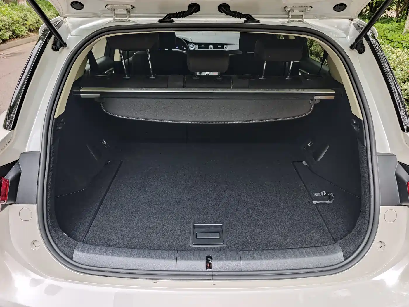Lexus CT 2017 CT200h Elite Edition Monochrome China V фото 15