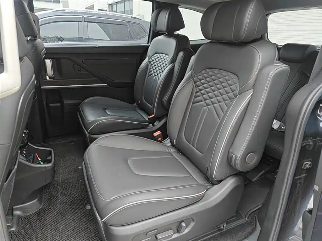 Hyundai Kustu 2021 380TGDi Smart Love Premium LUX Premium фото 17