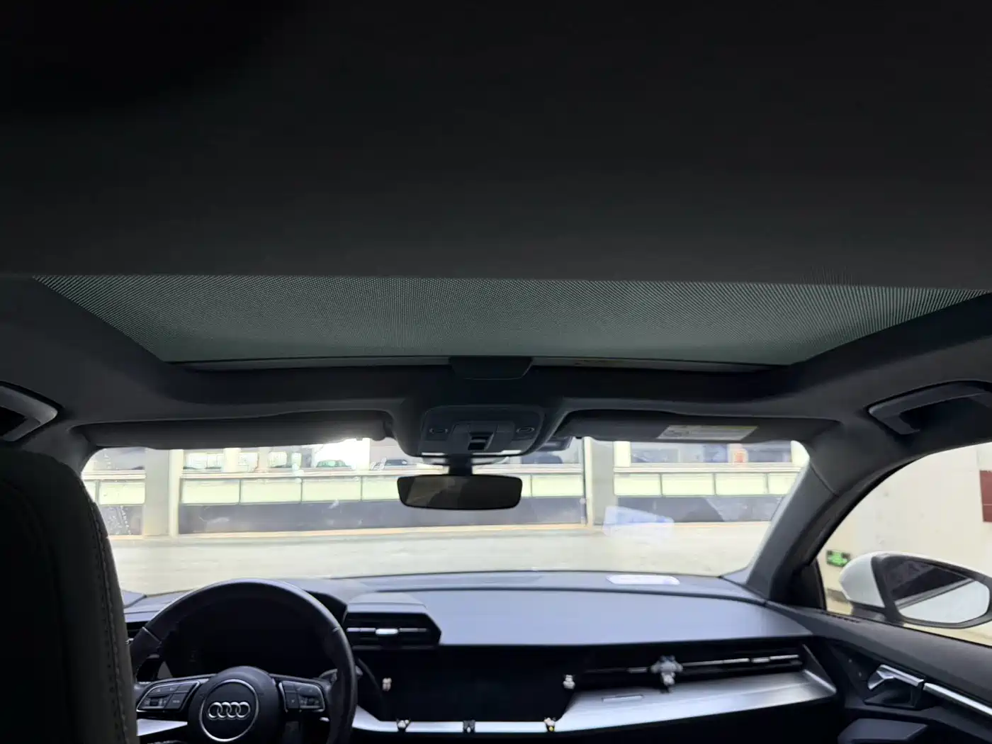 Audi A3 2022 A3L Limousine 35 TFSI Style Sport фото 10