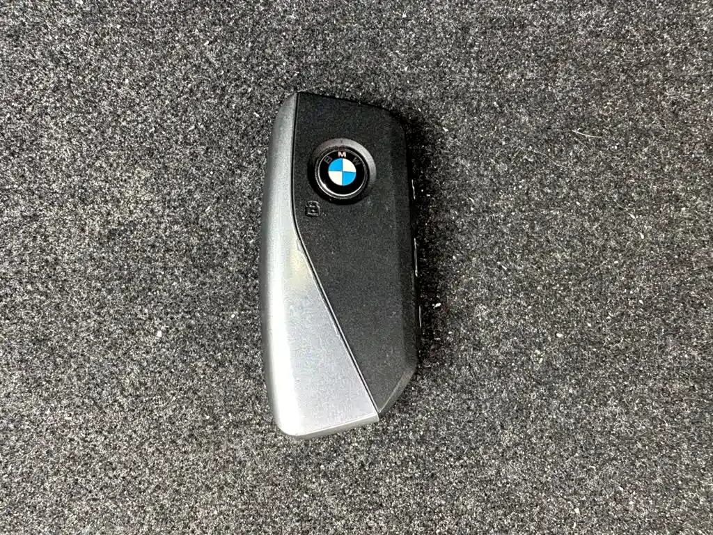 BMW X3 2025 xDrive30L Leading M Sport Package фото 11