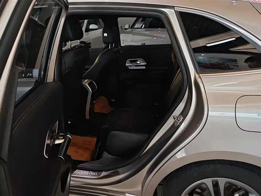 Mercedes-Benz B-Class 2020 B 200 Sport Edition фото 11