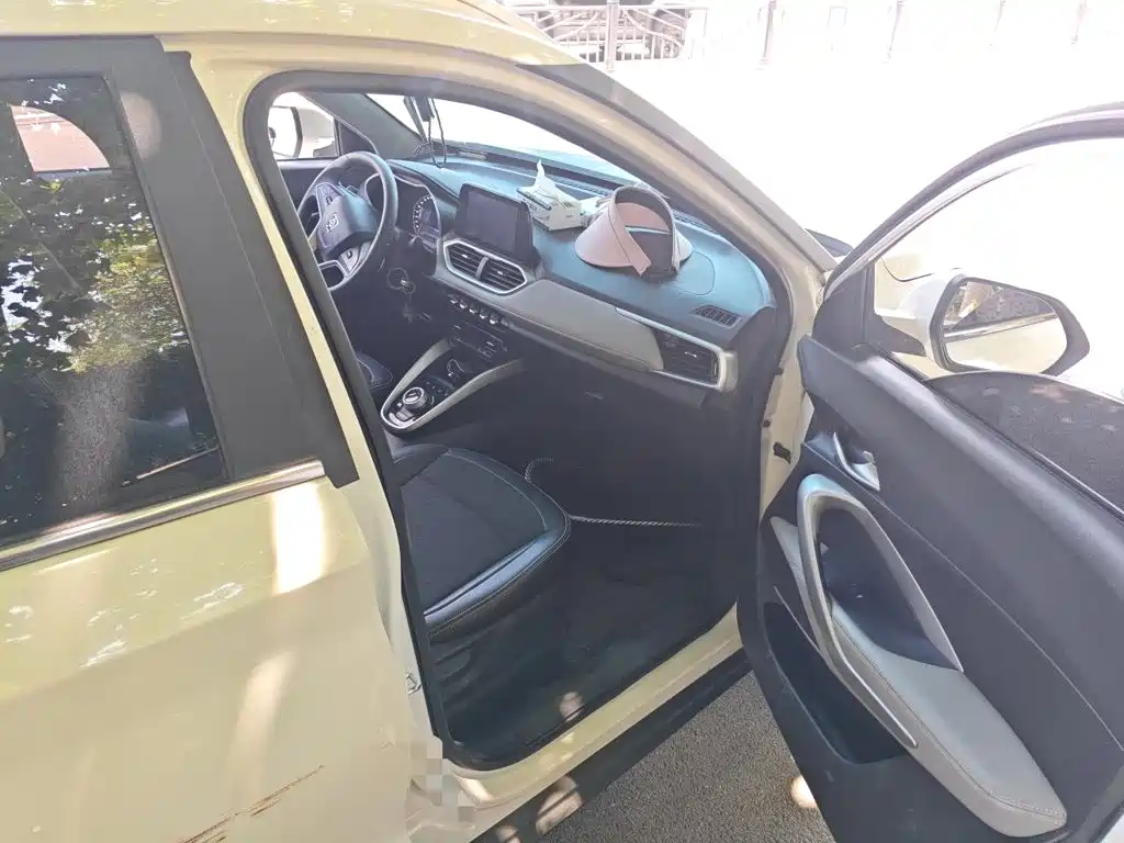Baojun 510 2018 2017 1.5L Auto Fashion