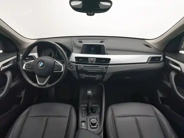 BMW X1 2019 sDrive20Li Leading Model — фото 5