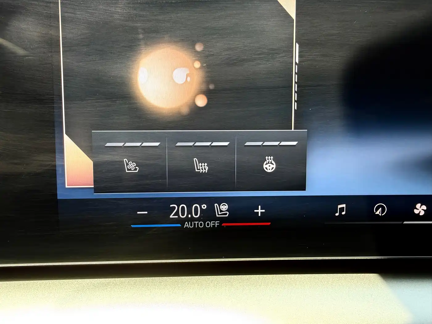 BMW i5 2024 eDrive 35L Premium Luxury Package фото 17