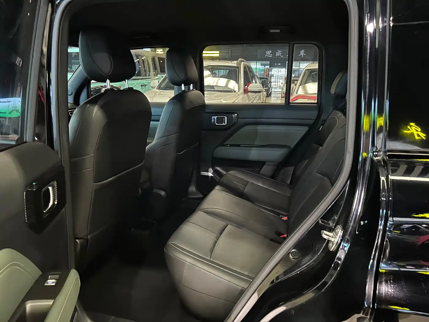 BAOJUN YUE ALSO PLUS