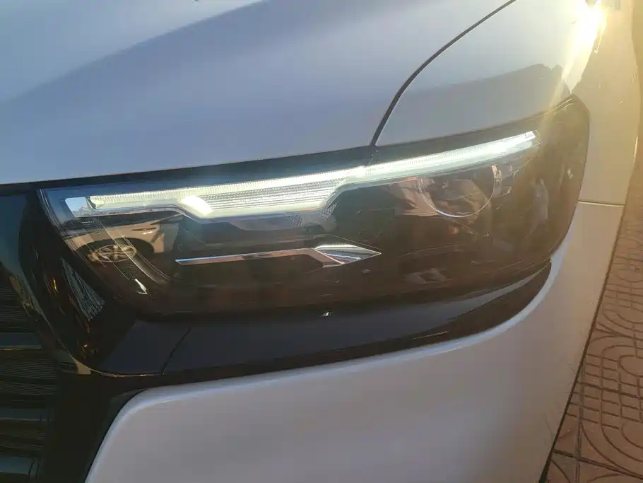 Haval H6 2025 2025 1.5T National Trend Urban Edition