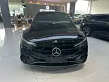 Фото 2 - Mercedes-Benz EQE