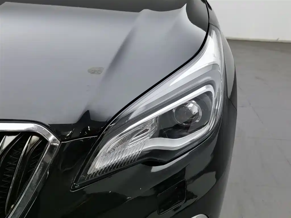 Buick Envision Plus 2017 20T 2WD Luxury фото 7