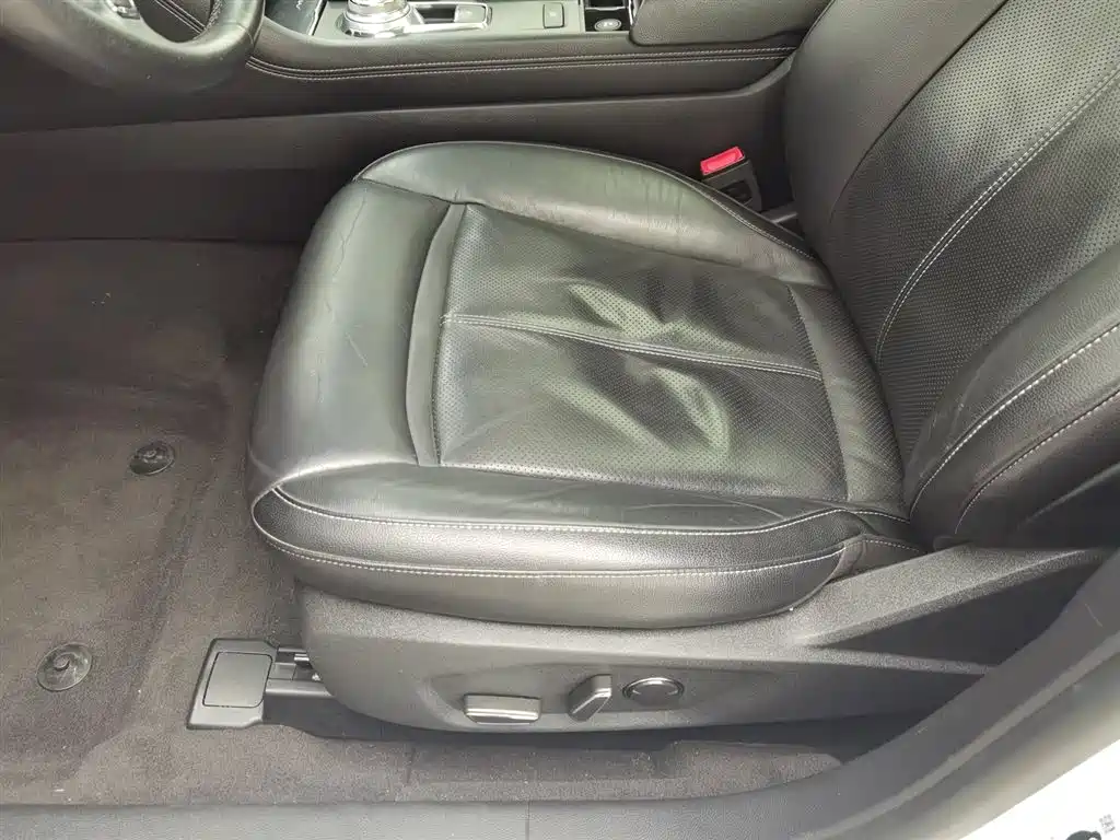Ford Taurus 2015 EcoBoost 325 V6 Fashion фото 20