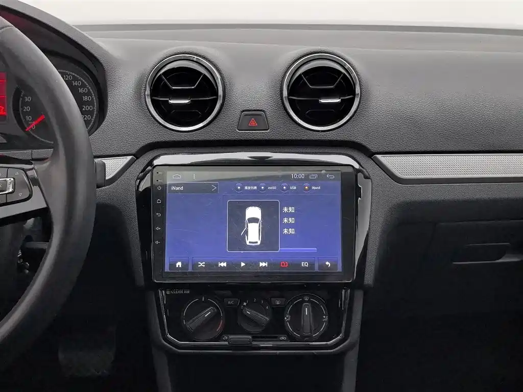 Volkswagen Jetta 2019 Dream Edition 1.5L Auto Comfort фото 12