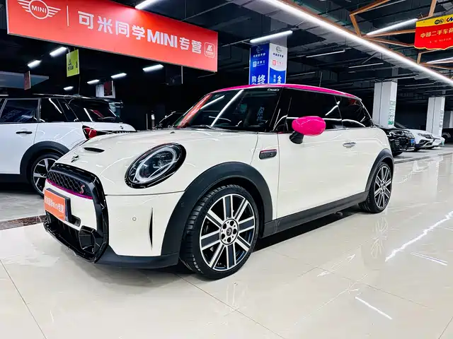 MINI 